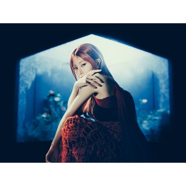 LiSA、劇場版『魔法科高校の劣等生 四葉継承編』主題歌「YES」配信開始＆MUSiC CLiP公開