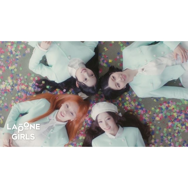 IS:SUE、最新曲「Quartet」MV公開　4人の個性が重なり合うパフォーマンスに注目