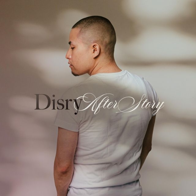 Disry、新曲「After Story」リリース