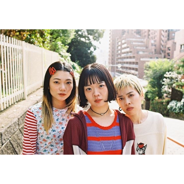 SHISHAMO、「POP-UP STORE」で販売されたオリジナルグッズの一部商品の通信販売が決定