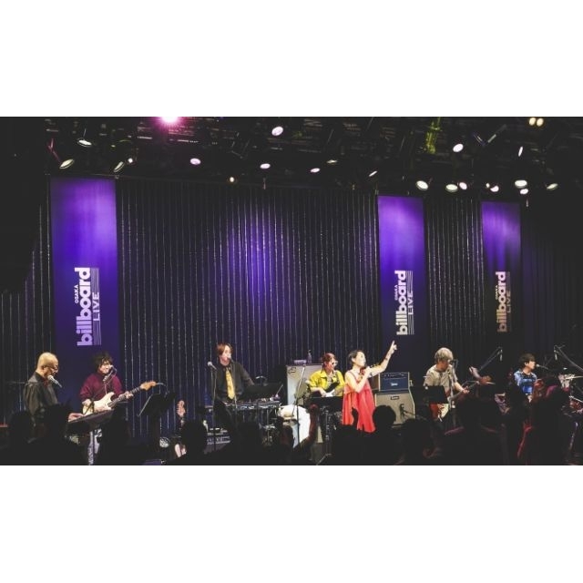 EPO、大阪公演を経てBillboard Live YOKOHAMA公演開催　最新企画盤CDリリース予定