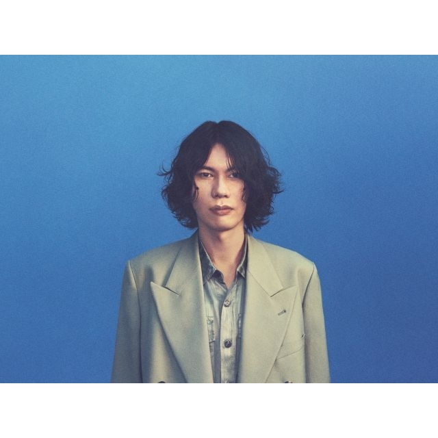 米津玄師、「烏」配信リリース決定　リリック・ビデオ＆新アーティスト写真公開
