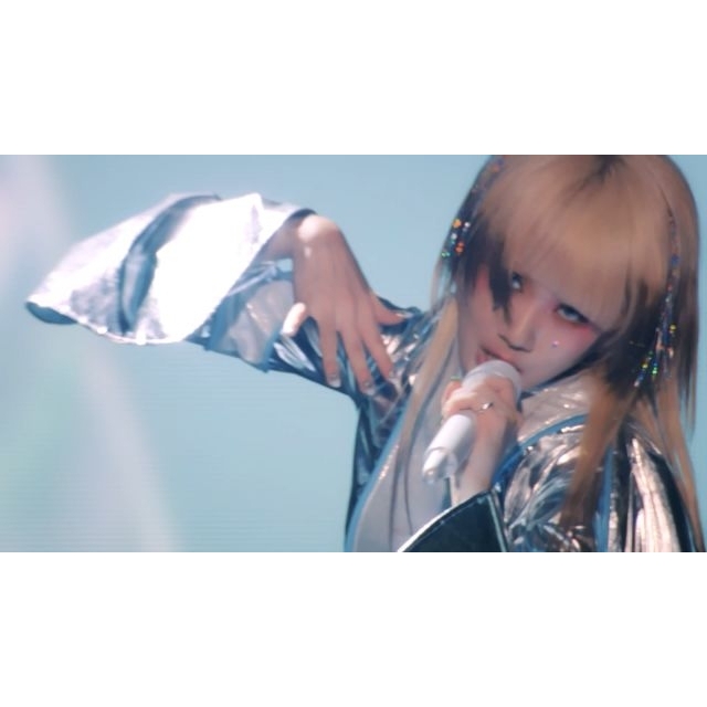 Reol、横浜アリーナ公演の「SCORPION」ライヴ映像公開　美辞学ツアーは海外へ
