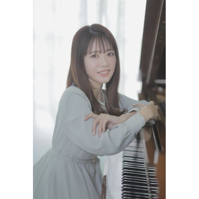 藤田麻衣子、新曲「vampire」配信リリース決定　杉田智和原作・脚本・プロデュースのオーディオ・ドラマ主題歌