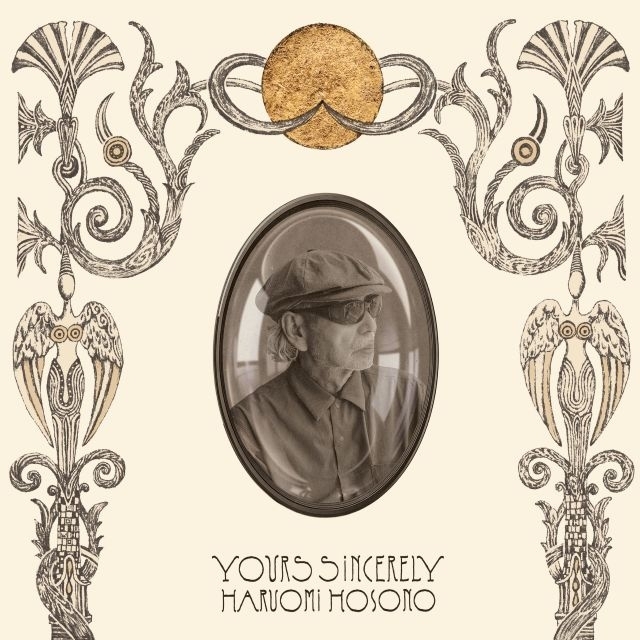 細野晴臣、23枚目の新作アルバム『Yours Sincerely』全世界リリース決定　2度目の単独USツアーも