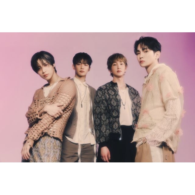 SHINee、日本デビュー15周年&日本公演WOWOW独占生中継記念特集7~9月の放送・配信ラインナップが決定