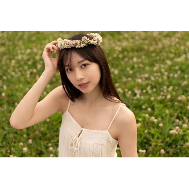モーニング娘。 牧野真莉愛、ラスト写真集発売決定　「“アイドル・牧野真莉愛の完成形”と言える作品になった」