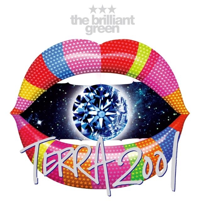 the brilliant green、2ndアルバム『TERRA2001』のアナログ盤が復刻リリース