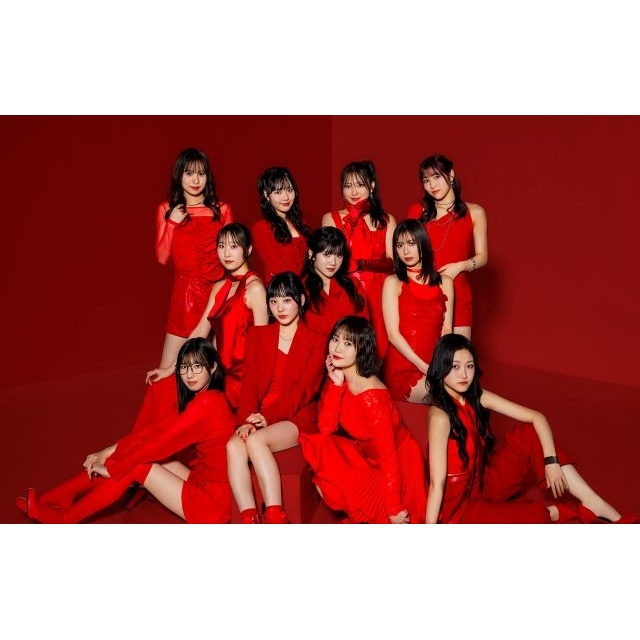 〈TIF2026〉にJuice=Juice、つばきファクトリー、OCHA NORMA、ロージークロニクル出演
