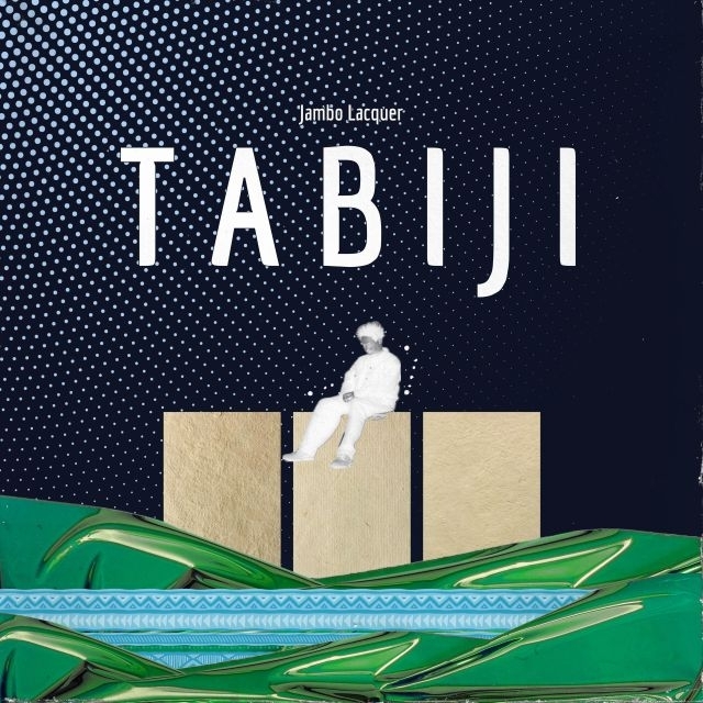 Jambo Lacquer、ニュー・アルバム『TABIJI』リリース決定　収録曲「TEYUUKA」先行配信