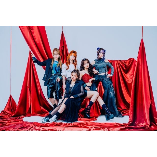 ガールズ・バンド“KOIAI”、新体制初のEP『Starting Over』リリース決定　ツアー開催も