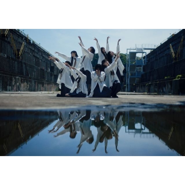 22/7_the 3rd、第3弾「叫ぶしかない青春」MVを公開