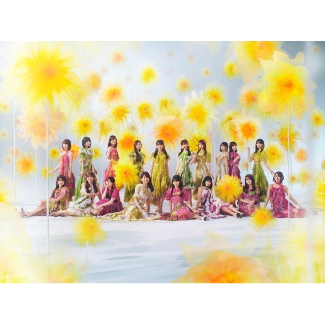 乃木坂46、42ndシングルアンダー曲が「フォルテシモ」に決定　センターは5期生の小川彩