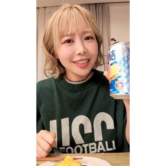 「キリン 氷結®」のWEB動画「氷結と日常」篇に出演している女性は？