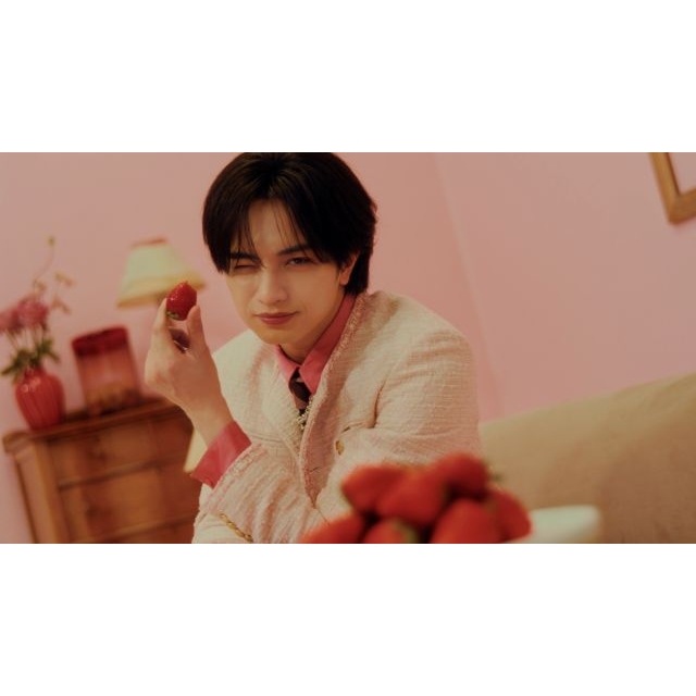 中島健人、主演映画『ラブ≠コメディ』主題歌「Fiction Love」デジタル・リリース＆MV公開