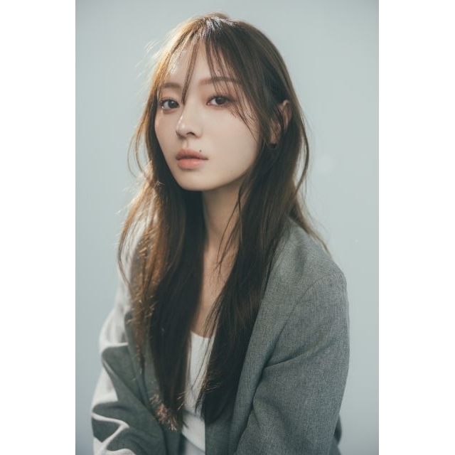 梅澤美波、オフィシャルWEBサイト＆公式Xアカウント開設