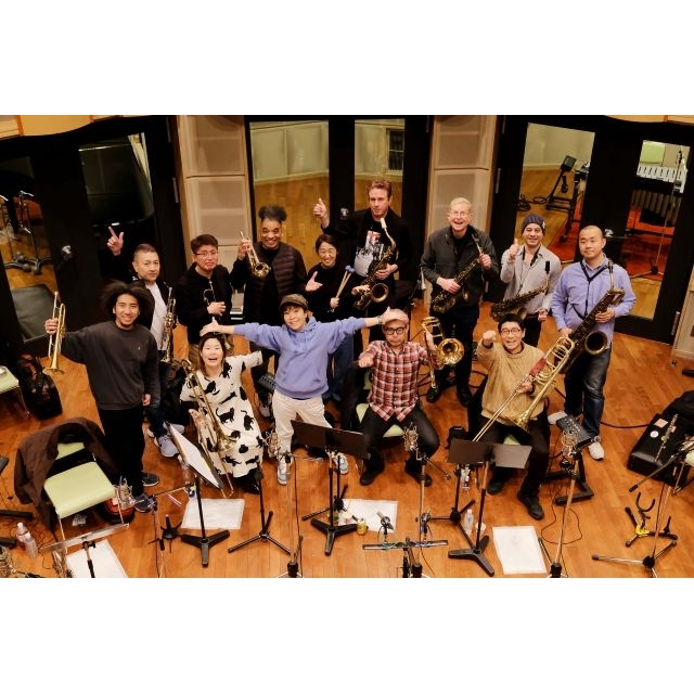 Banda Mandacarinho、イヴァン・リンスの音楽とその魅力を最大に表現したアルバムをリリース