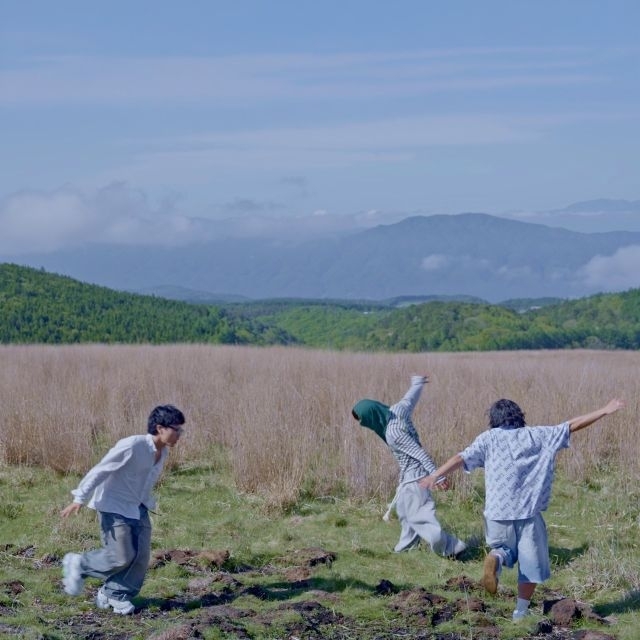 次世代ラッパーのEL the BLUE、hedo、KoGlowによるコラボ・シングル「Sora」リリース