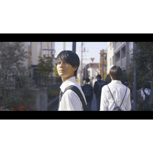 [その他]　リリカル「ひみつ」MVに出演しているのは？