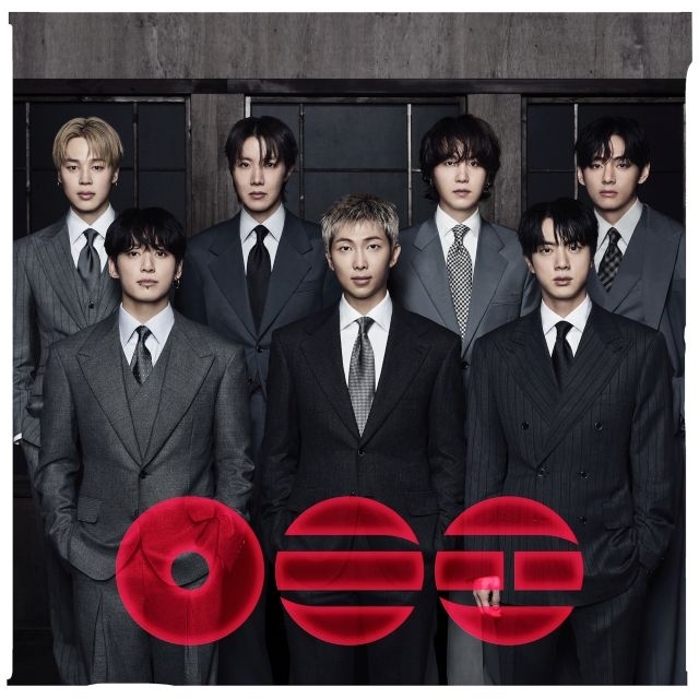 BTS、作品別売上数部門2冠達成　「これほど多くの愛を受けていることが本当に光栄で嬉しいです」
