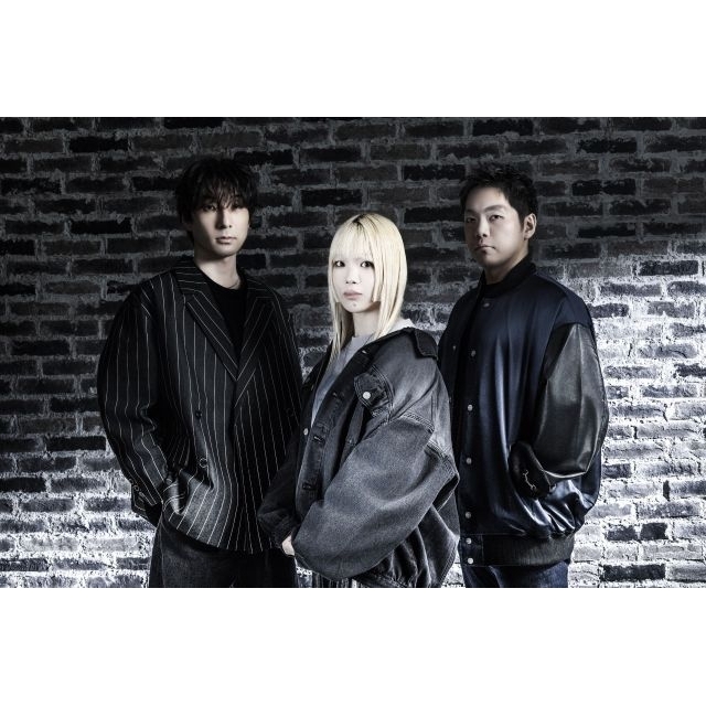 ZETTAI CHU-KAKU、3rdアルバム『RoadShow』リリース