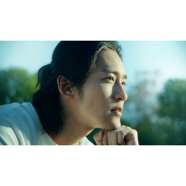 目黒蓮出演、「キリン 午後の紅茶」のCM「遠くの町の夏の午後」篇で流れる曲は？