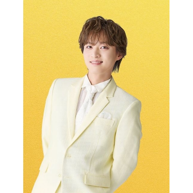 青山新、新曲「十三ヶ月」追撃盤発売で2回目の首位獲得　オリコン週間演歌・歌謡シングルランキング1位