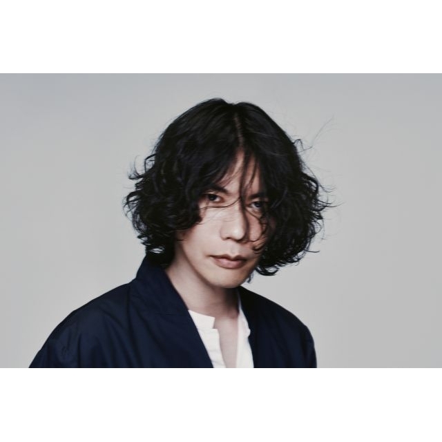 米津玄師、映画『キングダム 魂の決戦』主題歌「夜鷹」配信リリース日決定　新アーティスト写真公開
