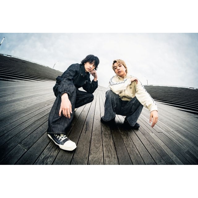 THE AGUL、デジタル・シングル「今日くらいはいいよ」リリース＆MVプレミア公開
