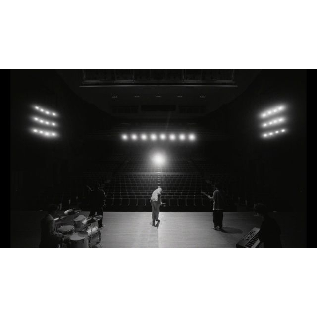 GADORO、ニュー・アルバム『mile』から「STILL ALIVE」MV公開