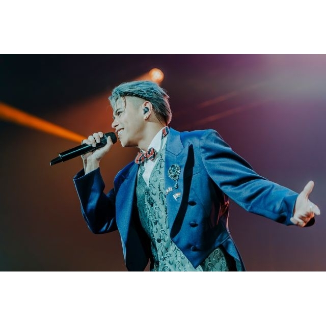 REIKO、ワンマン・ツアー&豊洲PIT追加公演を完走 フィリピンの人気楽曲カヴァー配信&ライヴ開催決定も