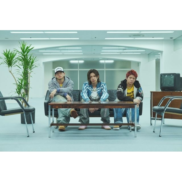 Number_i、米Atlantic Records移籍第1弾CDシングルはトリプルA面