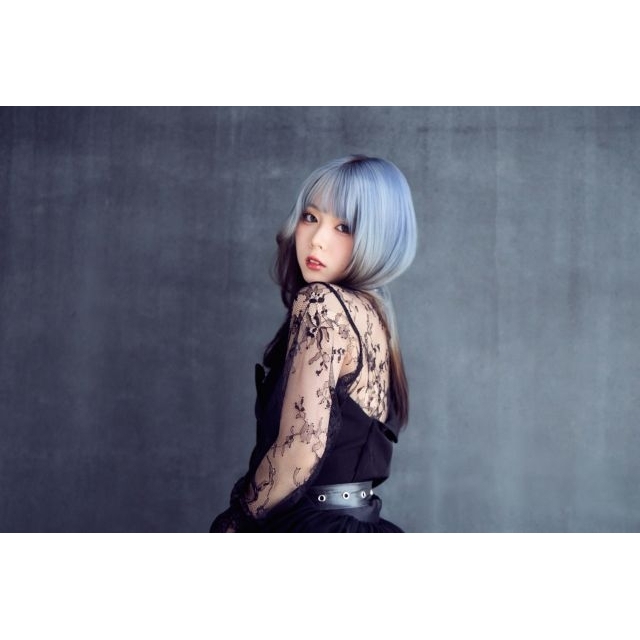 上田桃夏、プライベートレーベルから2ヵ月連続リリース　対極にある2曲が話題　新ヴィジュアルも公開