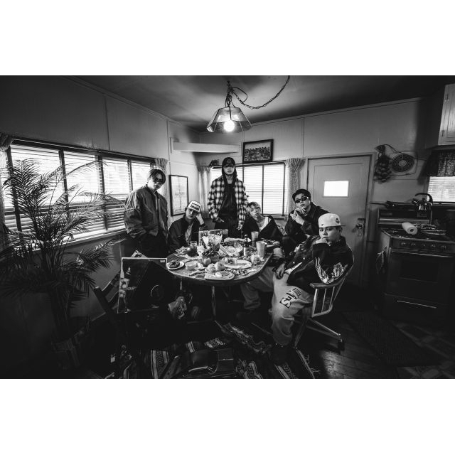 BE:FIRST、USデビューとなる初のグローバルEP『WATCH ME』リリース決定　先行曲配信＆MV公開