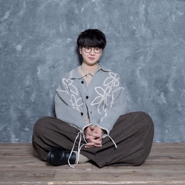 佐々木陽吾のソロ・プロジェクト“yog”、「幸来-SARA-」配信リリース　『ひるおび』8月EDテーマに決定
