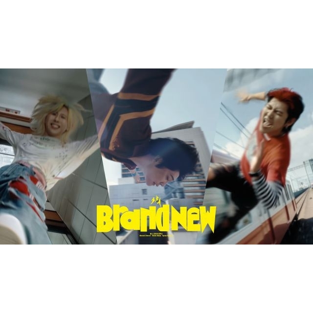 Mrs. GREEN APPLE、映画『スパイダーマン：BND』日本版主題歌「Brand New」MV公開