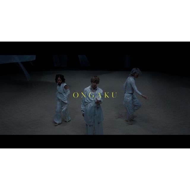 Aile The Shota、最新曲「ONGAKU」MV公開　RHT.のMacotoとASUPIが振付を担当