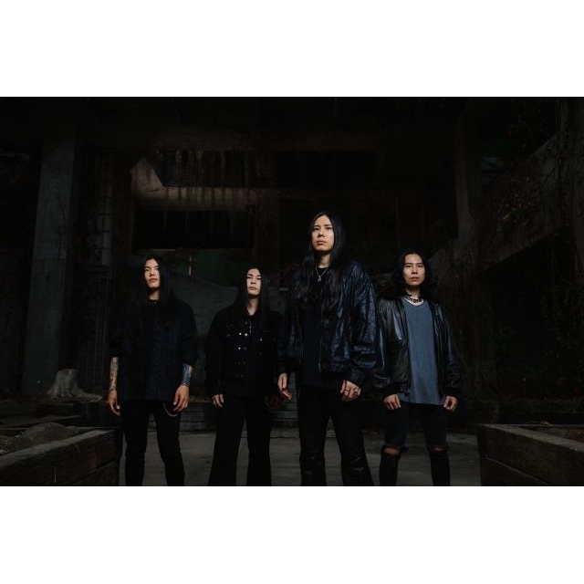 Sable Hills、今年初となる新曲「Scars」配信開始＆MV公開