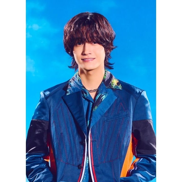 Aぇ! group 佐野晶哉、〈サントリー1万人の第九〉に合唱団代表として出演決定