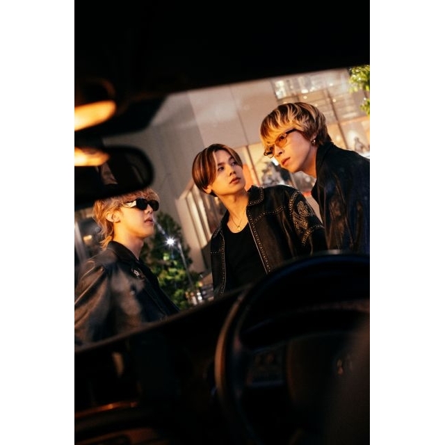 ShowMinorSavage、新曲「Gradation」リリース決定　この夏を彩るメロウな一曲