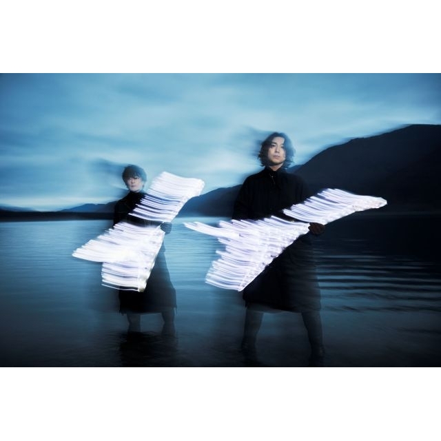 BOOM BOOM SATELLITES、10年ぶりの新曲「Brand New Drive」リリース決定