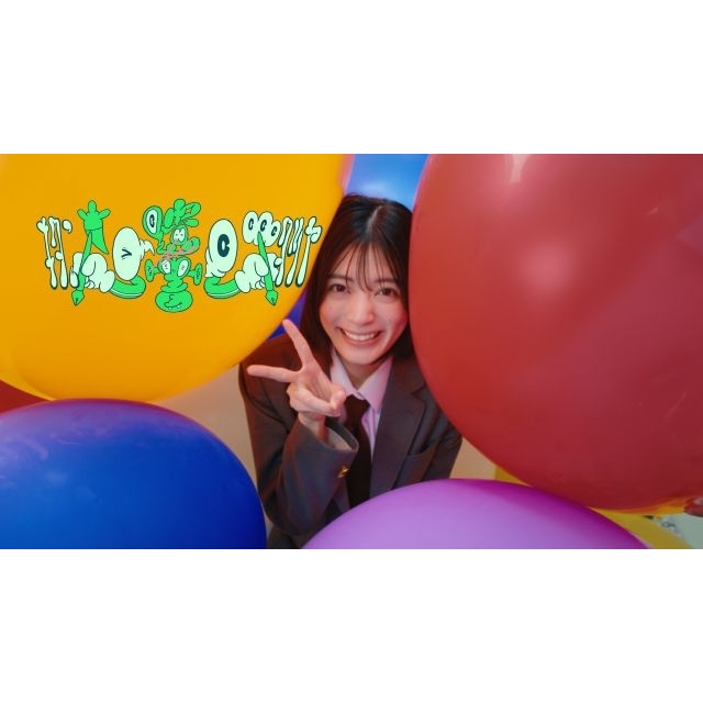 [その他]　キタニタツヤ「遺書」MVに出演している女性は？