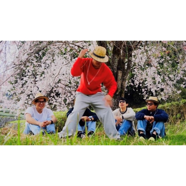 昆虫はすりんぐ、2ndアルバム『昆虫はすりんぐ2026』より収録曲「Chips」MV公開