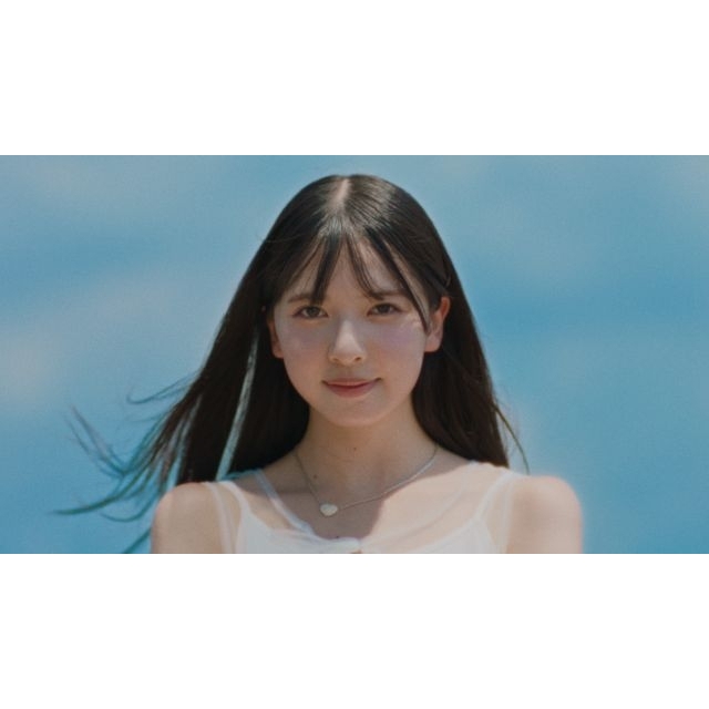 [その他]　ミーマイナー「君はサイダー」MVに出演している女性は？