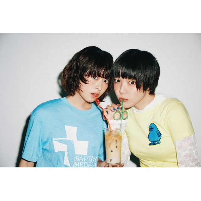 森七菜、4年ぶりとなる音楽活動開始　あいみょんが楽曲提供