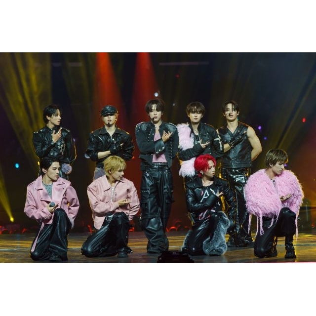 JO1、〈KCON LA 2026〉に出演　全米デビュー前に新曲続々初披露　「ANIMAL」鮮烈パフォーマンス