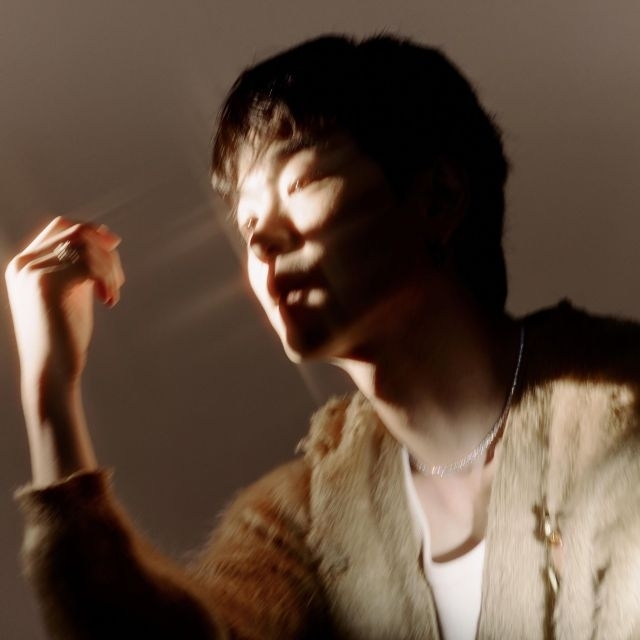 BANNY BUGS、“誰にも真似できない、自分だけの魅力”をテーマにした新作EP『ALLURE』をリリース