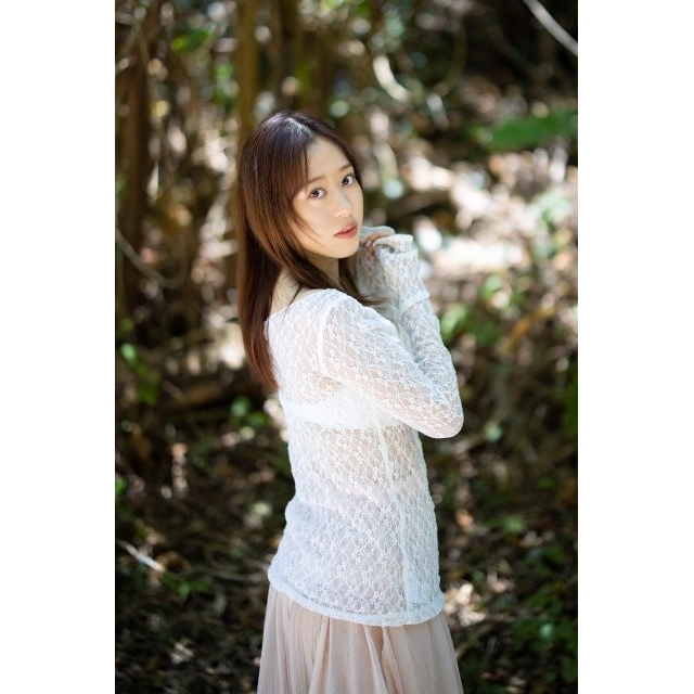 モーニング娘。’26 小田さくら、ラスト写真集発売　「私にとって大きな財産です」