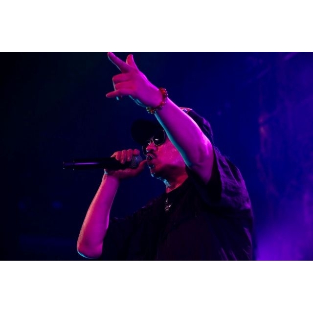 LAMP EYE、30周年ライヴ〈熱帯雨林〉でRHYMESTER＆キングギドラと共演　最後は伝説の「証言」