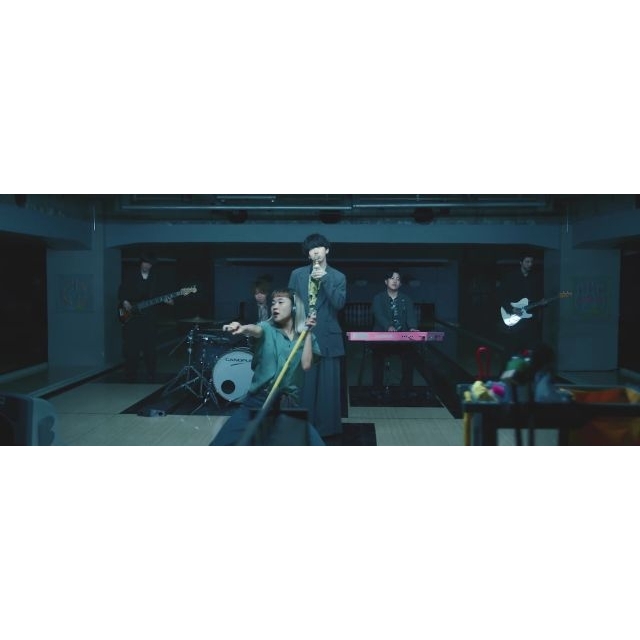 [その他]　sumika「Umm」MVに出演している女性は？